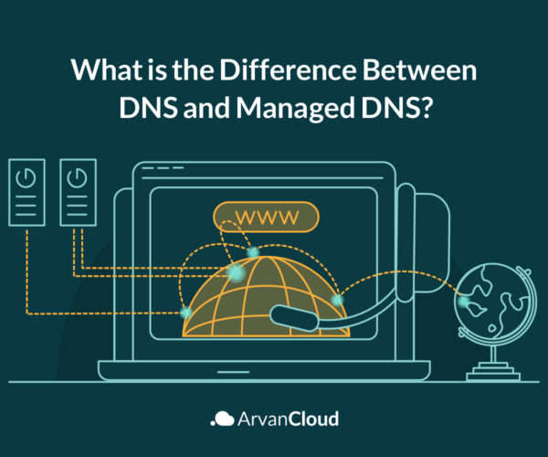 What Is the Difference Between DNS and Managed DNS?