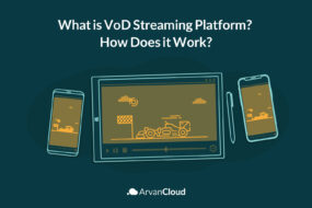 What Is VoD Platform?