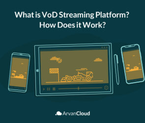What Is VoD Platform?