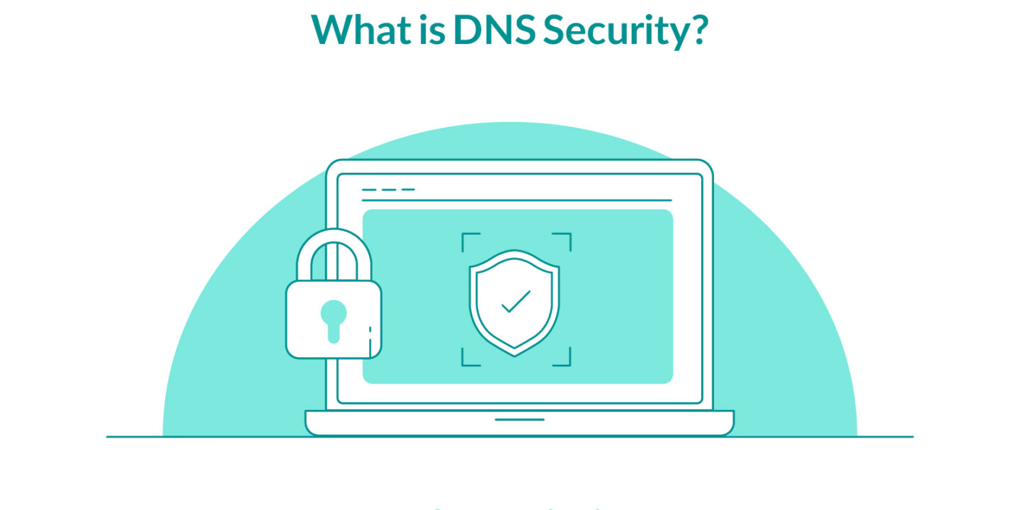 What is DNS Security
