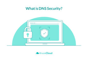 What is DNS Security