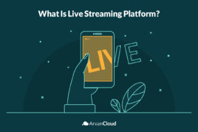 What is Streaming Platform?