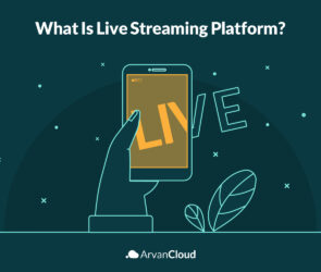 What is Streaming Platform?