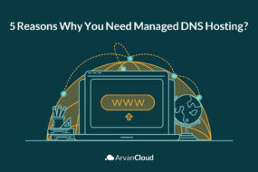 Top Reasons Why You Need Managed DNS Hosting