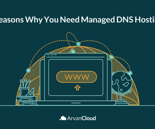 Top Reasons Why You Need Managed DNS Hosting