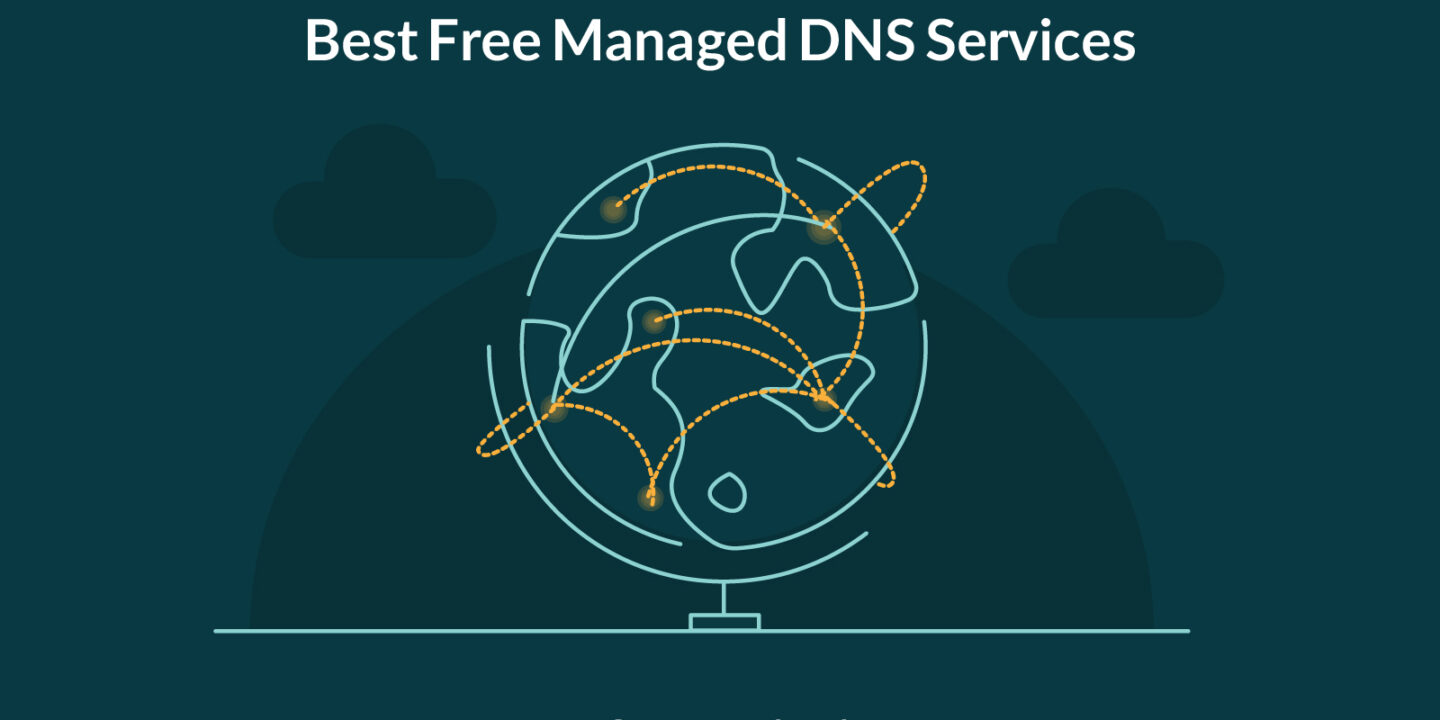 Best Free Managed DNS
