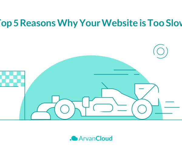 Top Reasons Why Is Your Website Too Slow