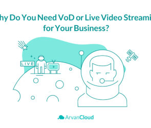 Why Do You Need VoD or Live Streaming for Your Business?
