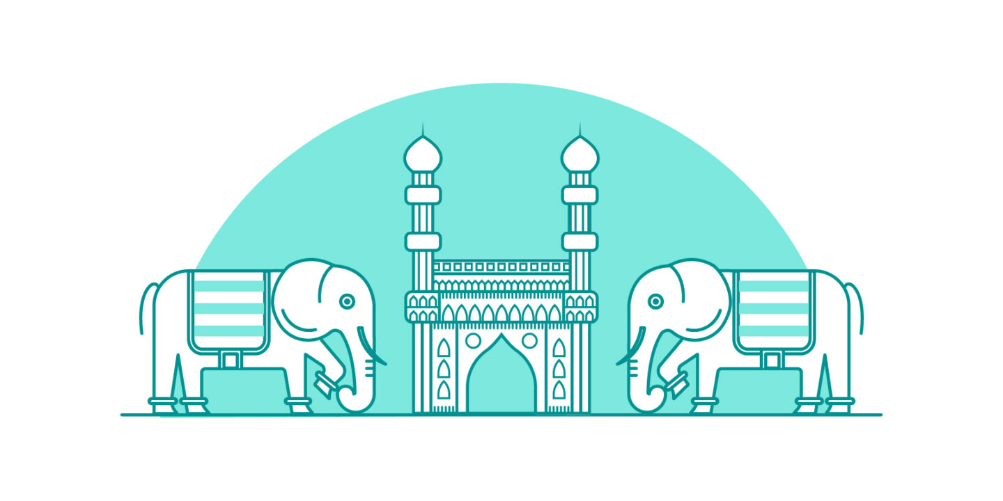 DDoS Attacks In India