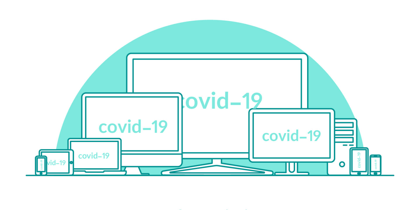 VoD Streaming, Live Streaming and Covid-19