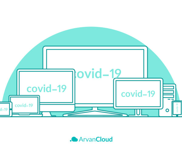 VoD Streaming, Live Streaming and Covid-19