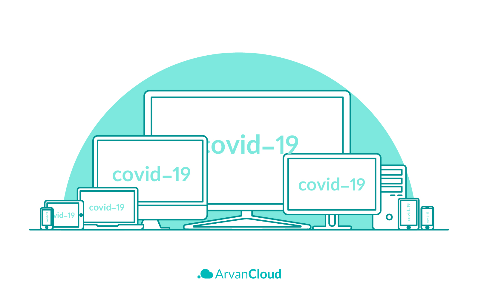 VoD Streaming, Live Streaming and Covid-19