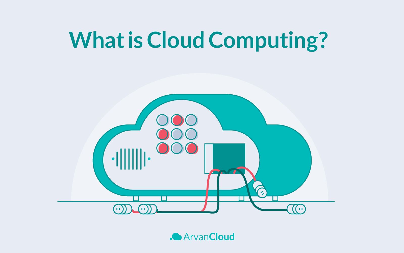 What is Cloud Computing?