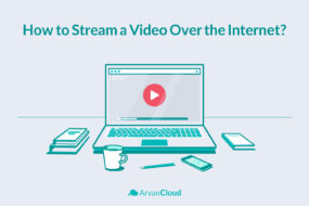 stream a video