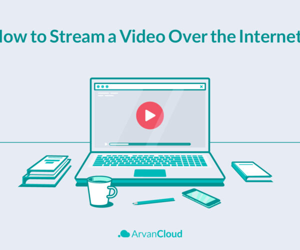 stream a video