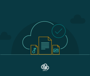 اشتراک گذاری فایل