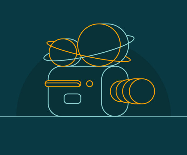 what is video cdn