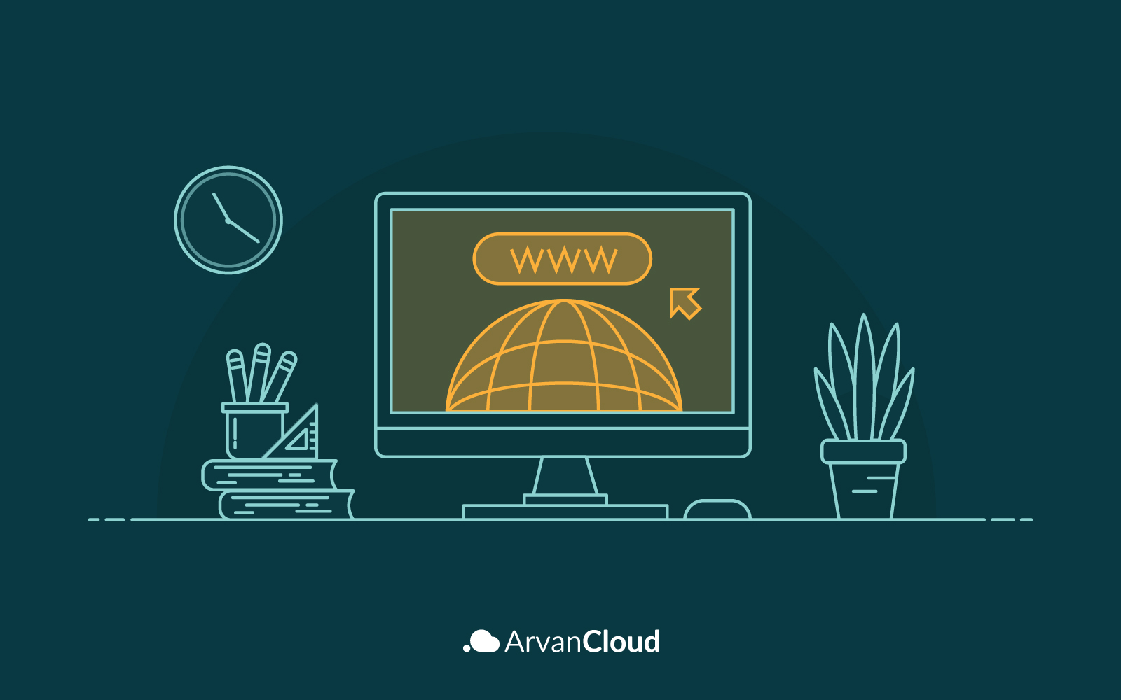 How Does DNS Work? Everything You Need to Know About DNS