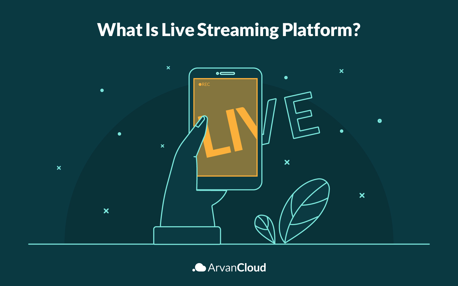 What Is a Live Streaming Platform? How Does It Work? ArvanCloud Blog