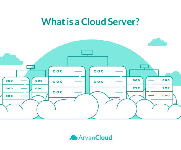 What is a Cloud Server