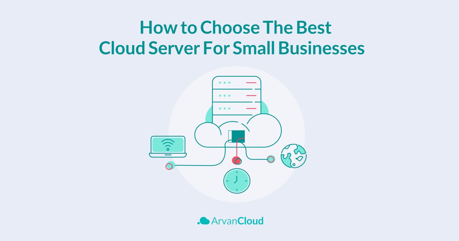 The A to Z of How to Choose the Best Cloud Server for Small Businesses