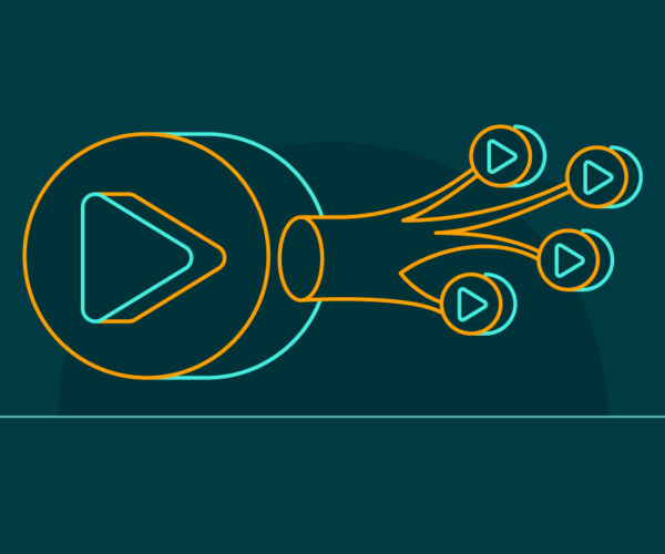 video transcoding