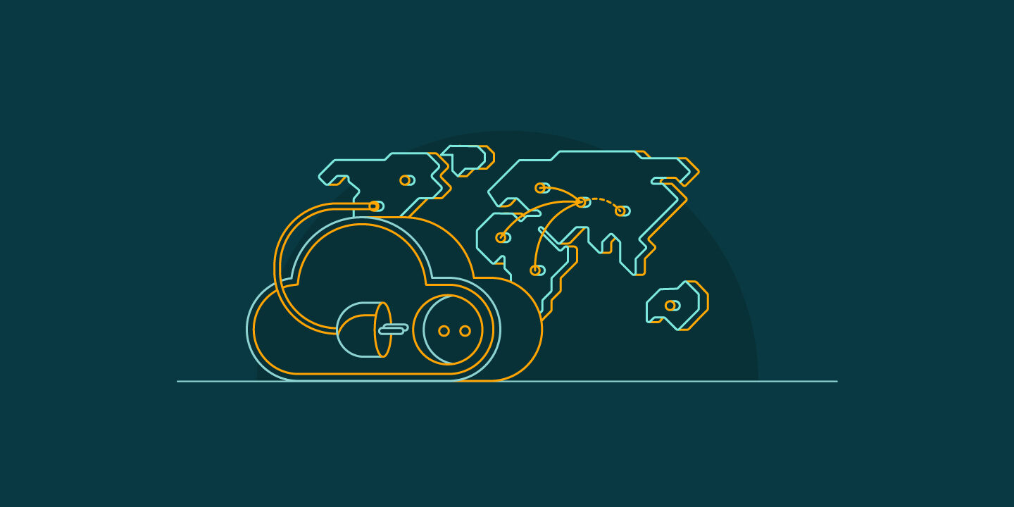 Pull CDN vs. Push CDN Which Is Better? ArvanCloud Blog