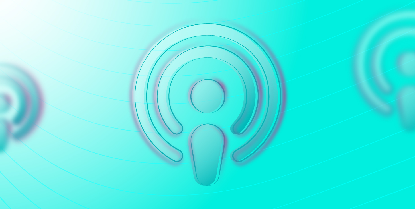 Audio Hosting for Podcasts