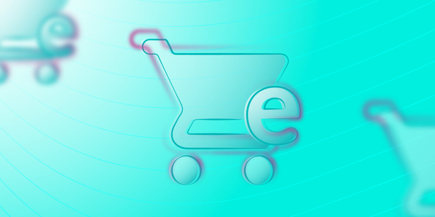 Load Balancing for Online Shops