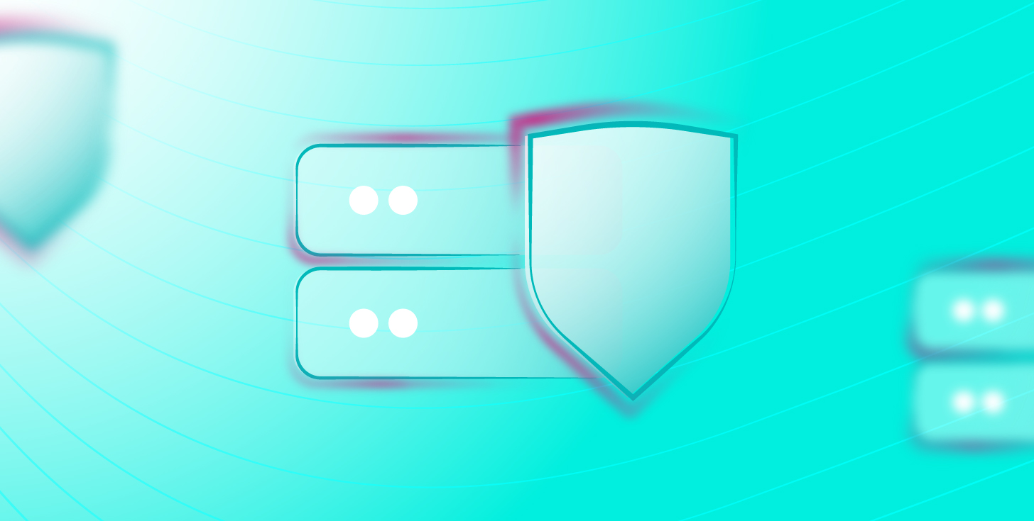 Edge Server Security