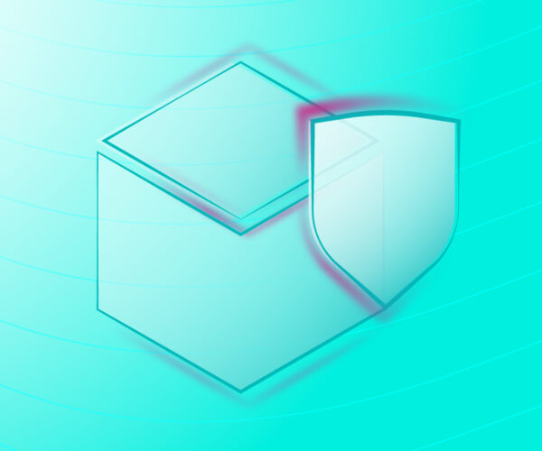 Block Storage Security