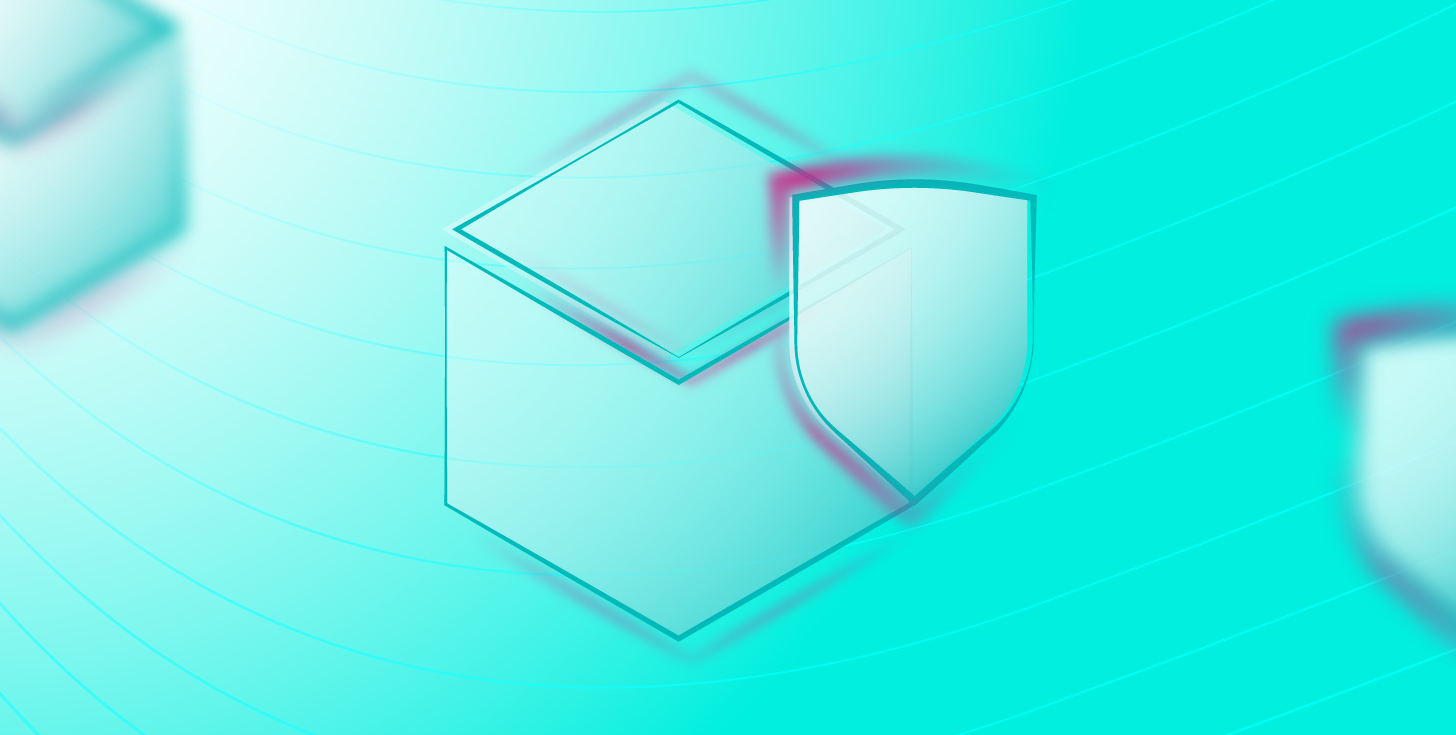 Block Storage Security