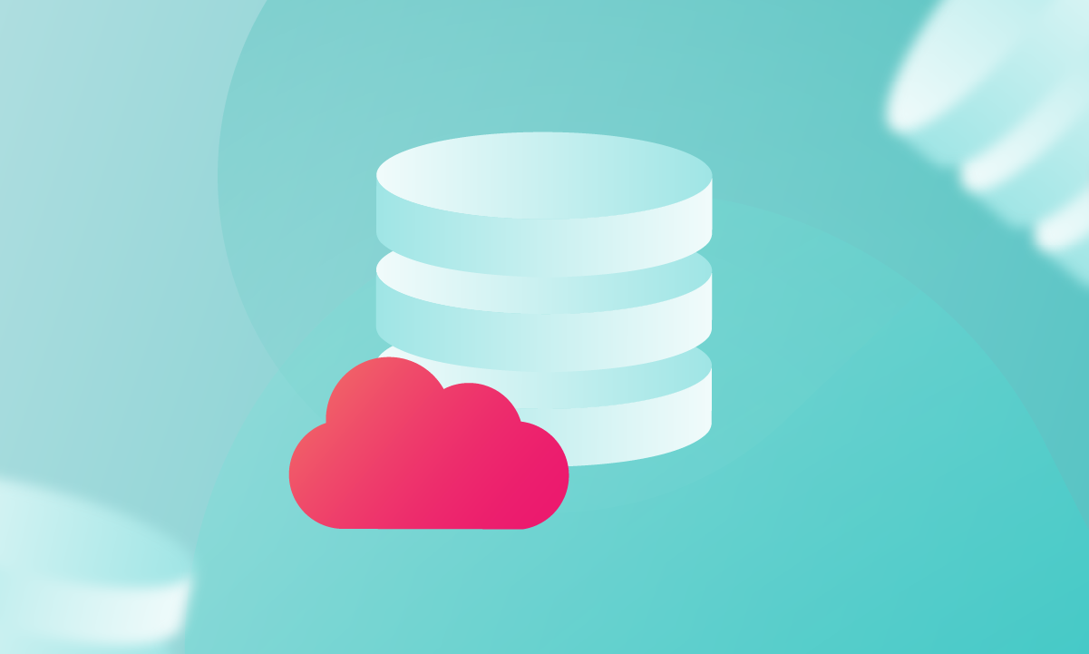 بهترین دیتابیس ابری