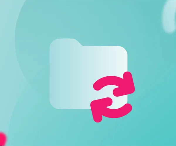 انواع بکاپ گیری
