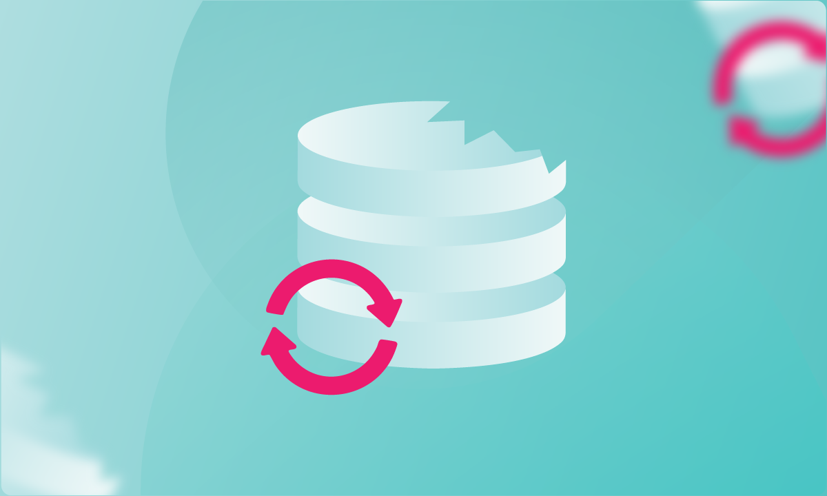 Disaster Recovery چیست