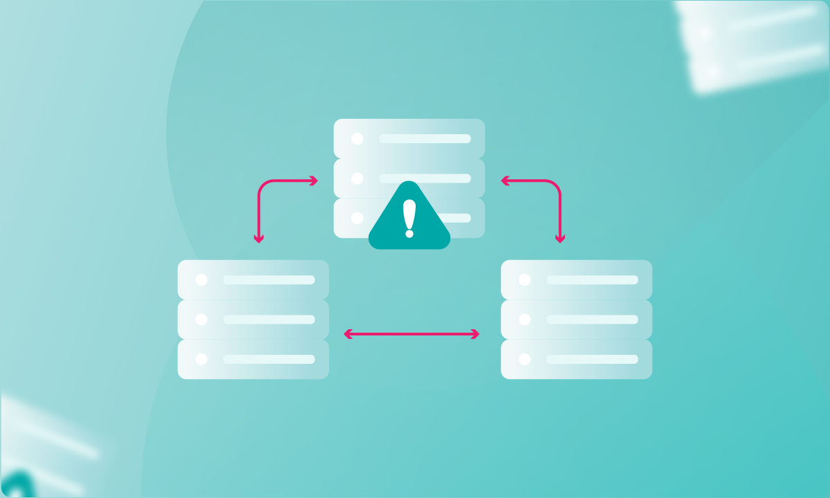Failover چیست