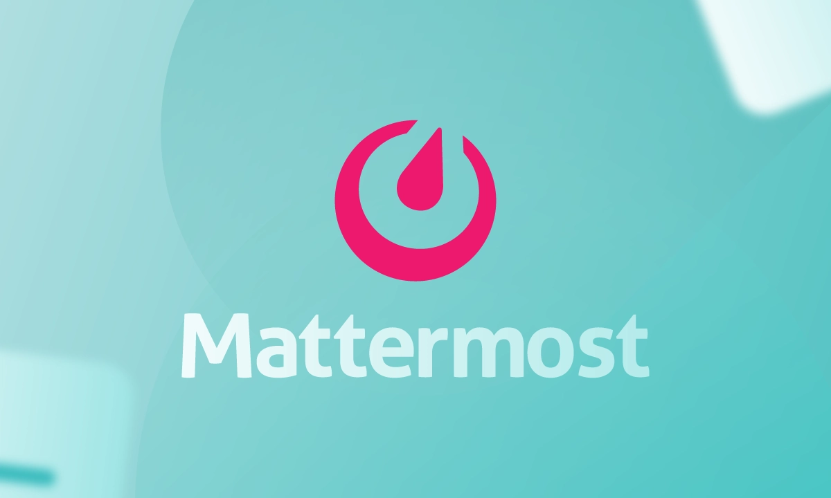 mattermost چیست؟