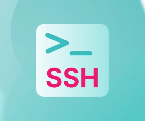 تغییر پورت SSH