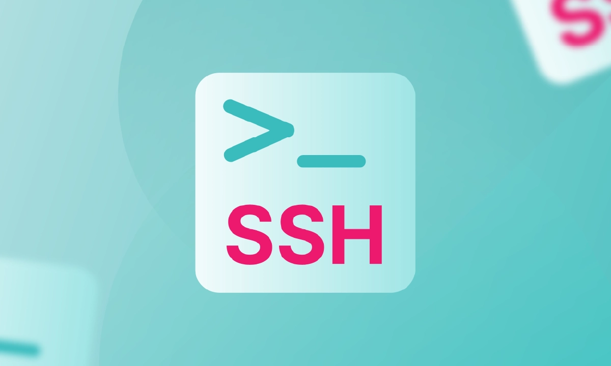 تغییر پورت SSH