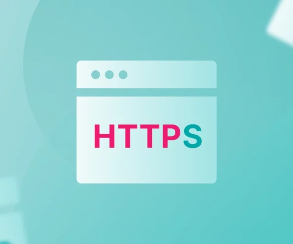 تفاوت HTTP و HTTPS
