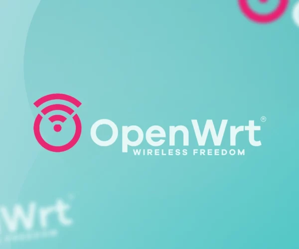 OpenWrt چیست