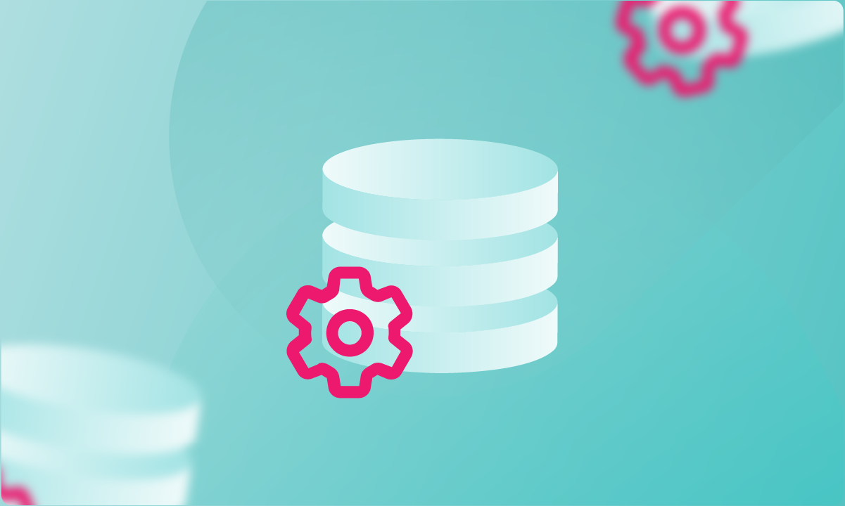 انواع DBMS