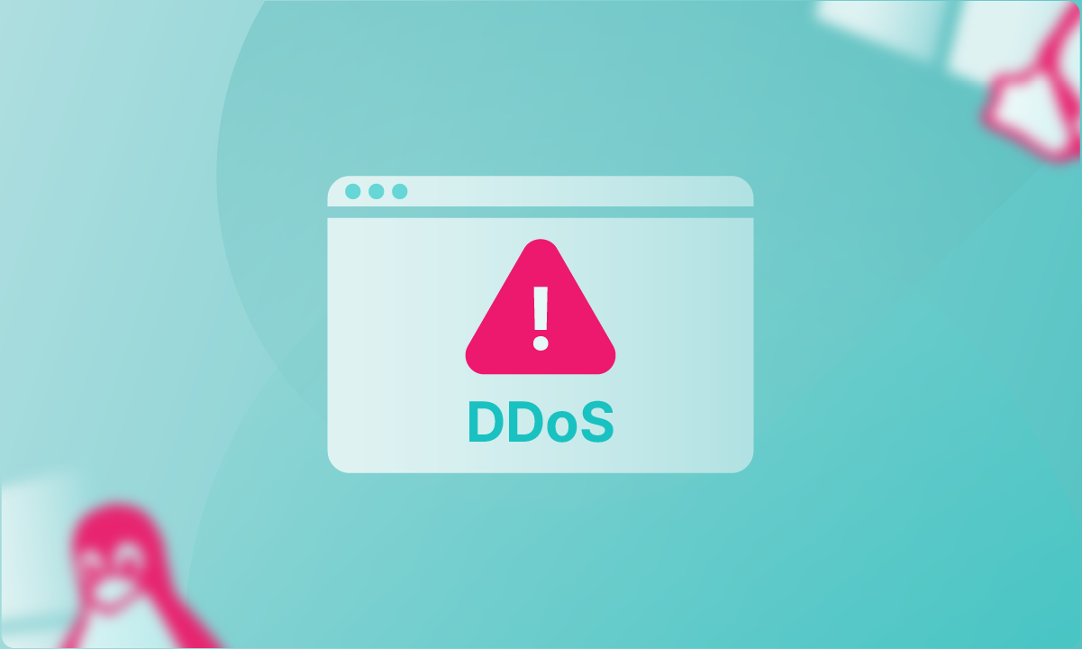 تفاوت DoS و DDoS