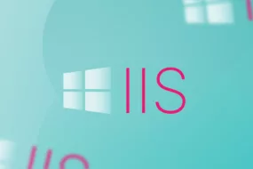 وب‌سرور IIS
