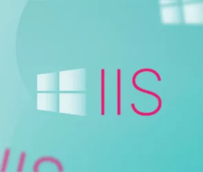 وب‌سرور IIS