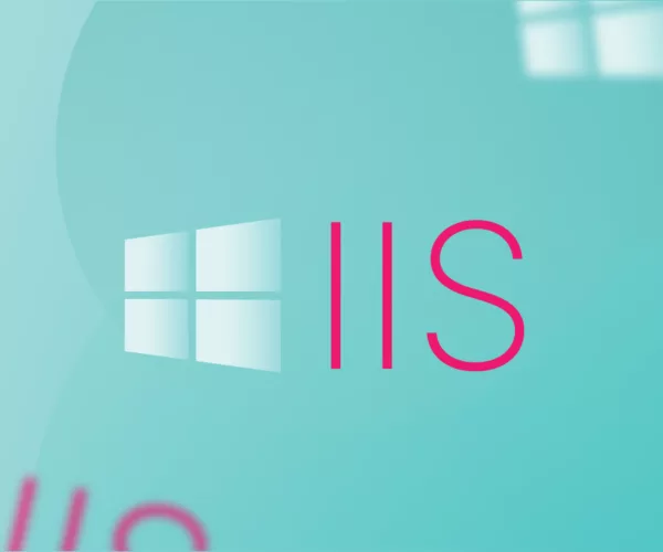وب‌سرور IIS