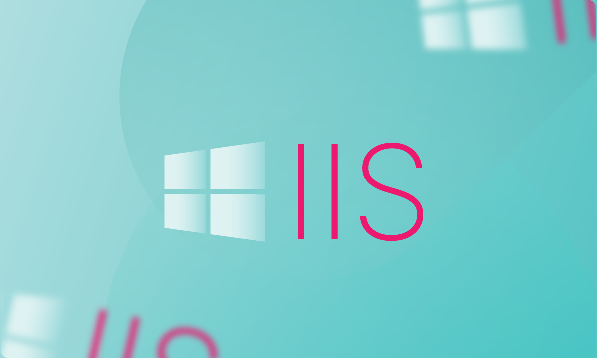 وب‌سرور IIS