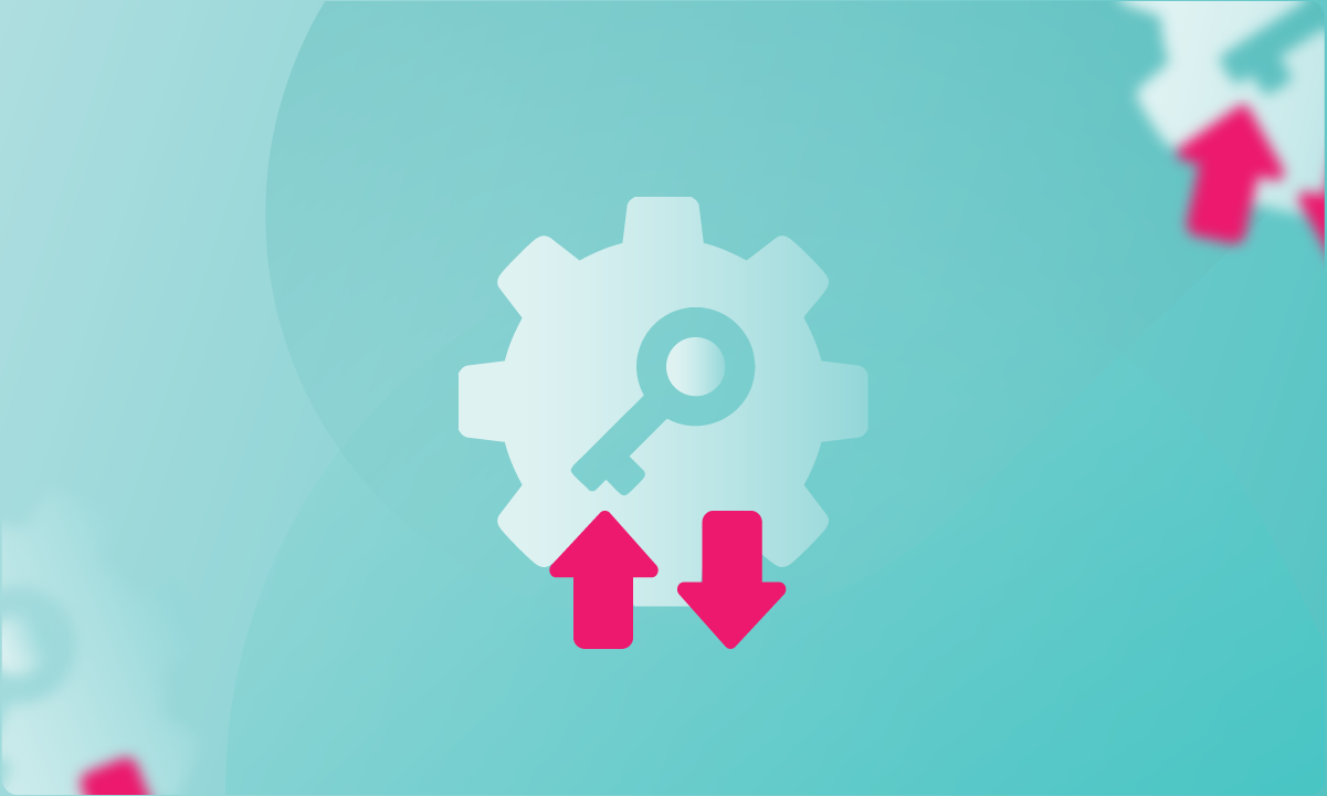 API key چیست