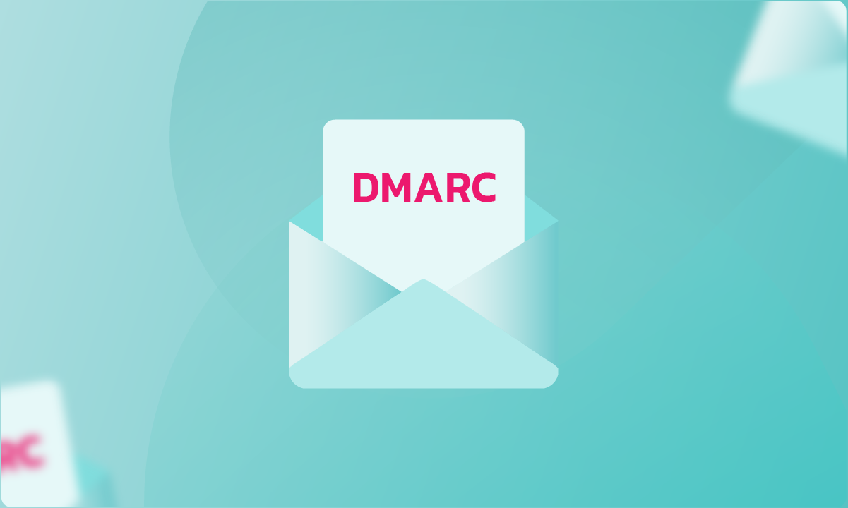 DMARC چیست