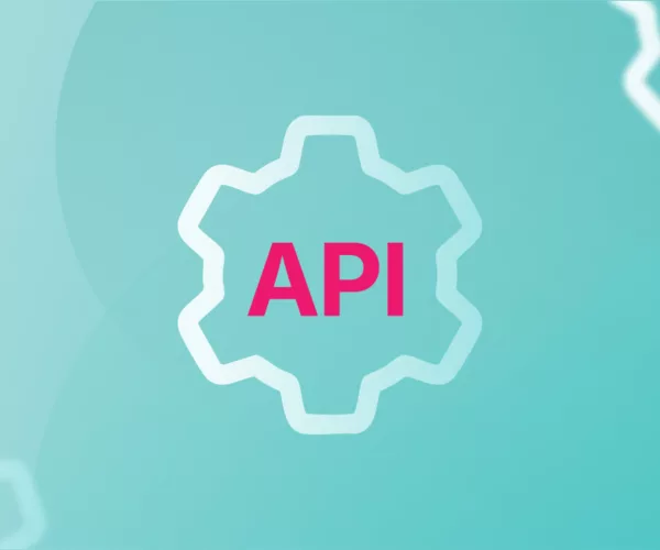 انواع API